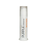 Purple Matte Hair Paste Strong Hold Styling Macun 100 ml