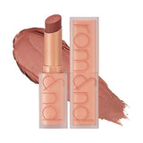 rom&nd Zero Matte Lipstick in 21 Smoked Beige 3g