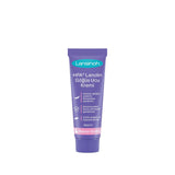 Lansinoh Nipple Cream for Breastfeeding Mothers: Soothes Sore & Cracked Nipples - Lanolin Balm for Pain Relief & Safe Baby Feeding - 0.34 fl oz