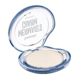 Beaulis Mermaid's Charm Highlighter: White Sands Illuminator for Shimmering, Glowing Skin