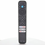 TCL RC813 CMB1 Amazon Alexa Fire TV Remote Control | Q550F | Voice - G0401-000249