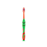 Elgydium Monster Kids Toothbrush for Ages 2-6