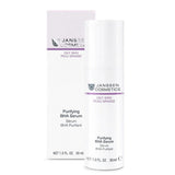 Janssen Cosmetics Sebum Regulating Matte Serum 30 ml