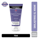 Neutrogena Norwegian Formula Visibly Renew Firming Hand Cream - Collagen Boosting Hand Cream for Firming & Moisturizing