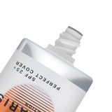Influence Beauty Solaris Foundation SPF 25 02 Light
