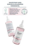 The Purest Solutions PHA Toner for Sensitive Skin - Gentle Exfoliant & Brightening Toner