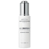 Institut Esthederm Age Proteom Advanced Serum 30ml - Anti-Aging Skincare for Face, Neck, and DŽcolletage