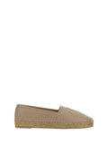 Saint Laurent Women Lambskin Espadrilles