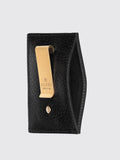Gucci Wallet Men Black
