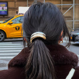 The Morgan Stacked Cuff