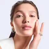 Vichy Daily Moisturizing Cream with SPF50+ - Anti-Aging Face Cream for Sensitive Skin, Hyaluronic Acid & Mineral 89