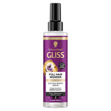 Gliss Full Hair Wonder: Anti-Breakage Leave-In Hair Care -  Detangles, Strengthens & Reduces Hair Fall for Thicker, Fuller Hair