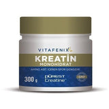 Vitafenix Creatine Powder for Muscle Energy 300g