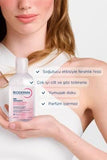 Bioderma Sensibio AR+ Micellar Cleansing Gel: Gentle Redness Relief for Sensitive Skin | Soap & Paraben Free