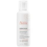 Avene Xeracalm A.D Cream 400ml - Soothing Moisturizer for Dry, Itchy Skin - Fragrance-Free Skincare