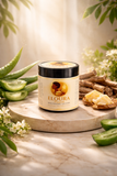Illuminate Your Natural Beauty with Éloura Fusion Lumière Glow Cream