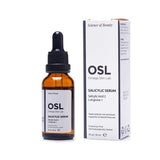Omega Skin Lab Balancing Serum for Blemish-Prone Skin 30ml