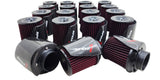 SPDZ1 Carbon Cover High Velocity 3” Inlet Intake Filter