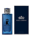 K by Dolce & Gabbana Eau de Parfum