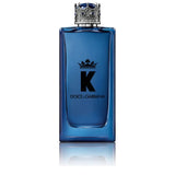 K by Dolce & Gabbana Eau de Parfum