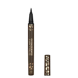 Stellary Wild Eyeliner 02 Brown - Bold Definition 1ml
