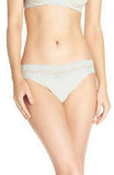 Natori Womens Bliss Perfection One Size Thong