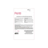 Penti Fit 15 Trouser Socks in Light Beige 1 Pair