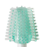 MC3 Oral Care Brush for Effective Adult Oral Hygiene - High-Quality Handle for Assisted Care & Personal Use