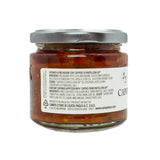 Campo D'Oro, Eggplant Caponata Appetizer,  6.35 oz