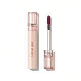 Sheglam Fall In Line Stain Lip Gloss in Pinky Promise
