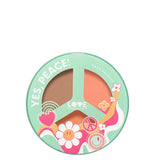 Love Generation Yes, Peace! 01 Beach Bebe Face Palette
