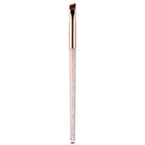Eklips Pro Shine Eyebrow and Eyeliner Brush for Precision
