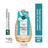 Monoi Eco Refill Hair and Body Shampoo 600 ml