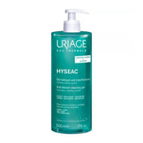 Uriage Hyseac Cleansing Gel for Blemish-Prone Skin 500ml