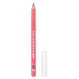 Love Generation Lip Liner 06 It's My Fav Long-Lasting 1pc
