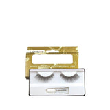 Lionesse False Eyelashes NE-717 Full Strip Lashes 1 Pair