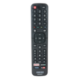 Anderic EN2A27 For Hisense and Sharp TV Remote Control