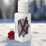 SCENTXME eau de parfum (50ml)