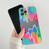 Shockproof Phone Case - Heavy Duty Dual Layer Drop Protection