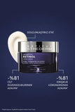Institut Esthederm Intensive Retinol Cream: Reduce Wrinkles, Smooth Skin - Advanced Anti-Aging Face Treatment, 50ml