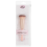 Eklips Pro Shine Blending Brush for Seamless Eyeshadow 1 pc