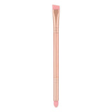 Eklips Double-Sided Makeup Brush Set for Seamless Blending