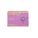 Progeny F + DHA Prenatal Support 90 Capsules