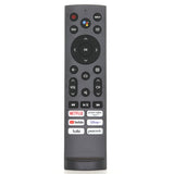 Dan's Originals Substitute for Hisense ERF2K60H / ERF2A60 TV Remote Control | AndroidTV | Voice | 2020 | | 266510 [ERF3A90]
