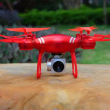 Folding Camera Smart Selfie 4k Professional Mini Rc Drone
