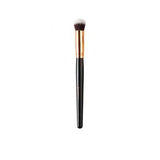Nascita Oval Makeup Concealer Brush - Precision Application for Flawless Coverage