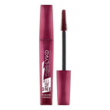 LYKD All in One Burgundy Mascara for Volume and Curl