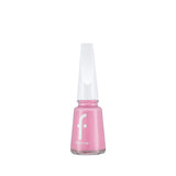 Flormar Nail Enamel - Long-Lasting, Nourishing Nail Polish for Vibrant Nails