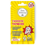 Bee Beauty Weekly Care Mask Set for Glowing Skin 7-Pack