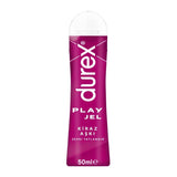 Durex Play Cherry Lube Sweet Cherry Lubricant 50 ml